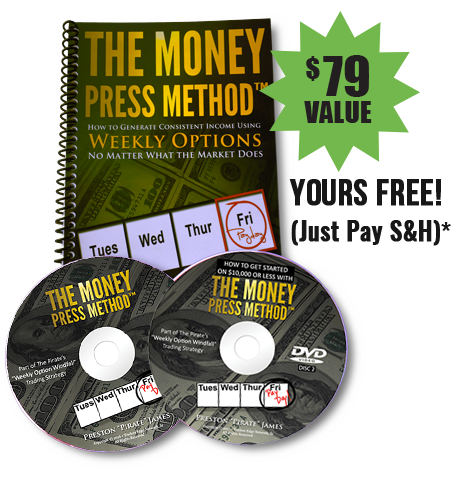 MoneyPress Method